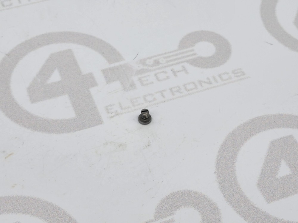 Universal Instruments Stop Pad 40581001