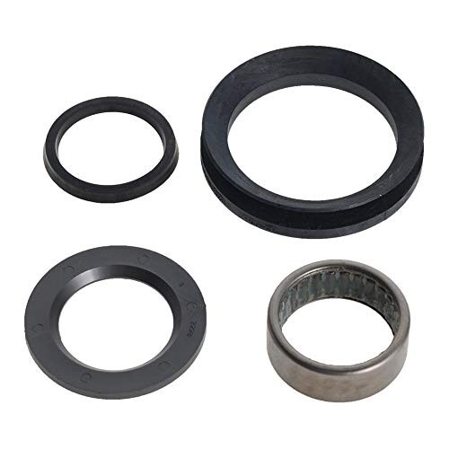 706527X Axle Spindle Seal
