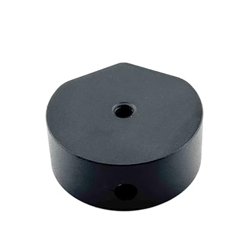 Starlink Mini Tripod Adapter - Aluminum, Plastic - Permanent & Permanent