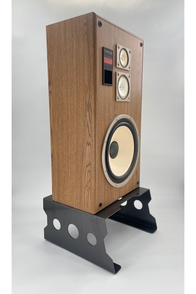 Manta Speaker Stand
