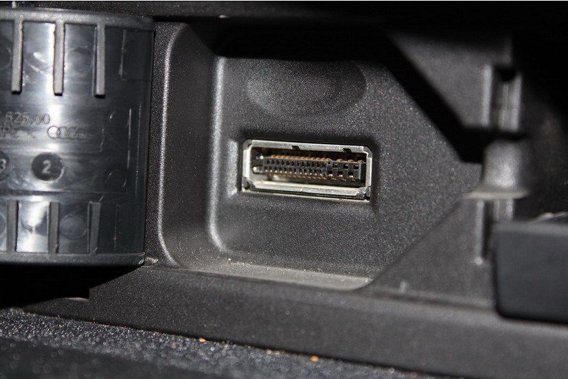 Cable For Audi Ami To Usb Cable Audio Interface Mmi Mini-Usb