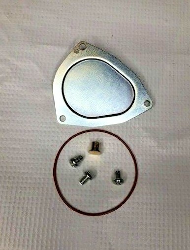 NEW! Genuine Mikuni Carb '07-'12 Yamaha Big Bear 400 4S1-E4101-10-00 BSR33-P74