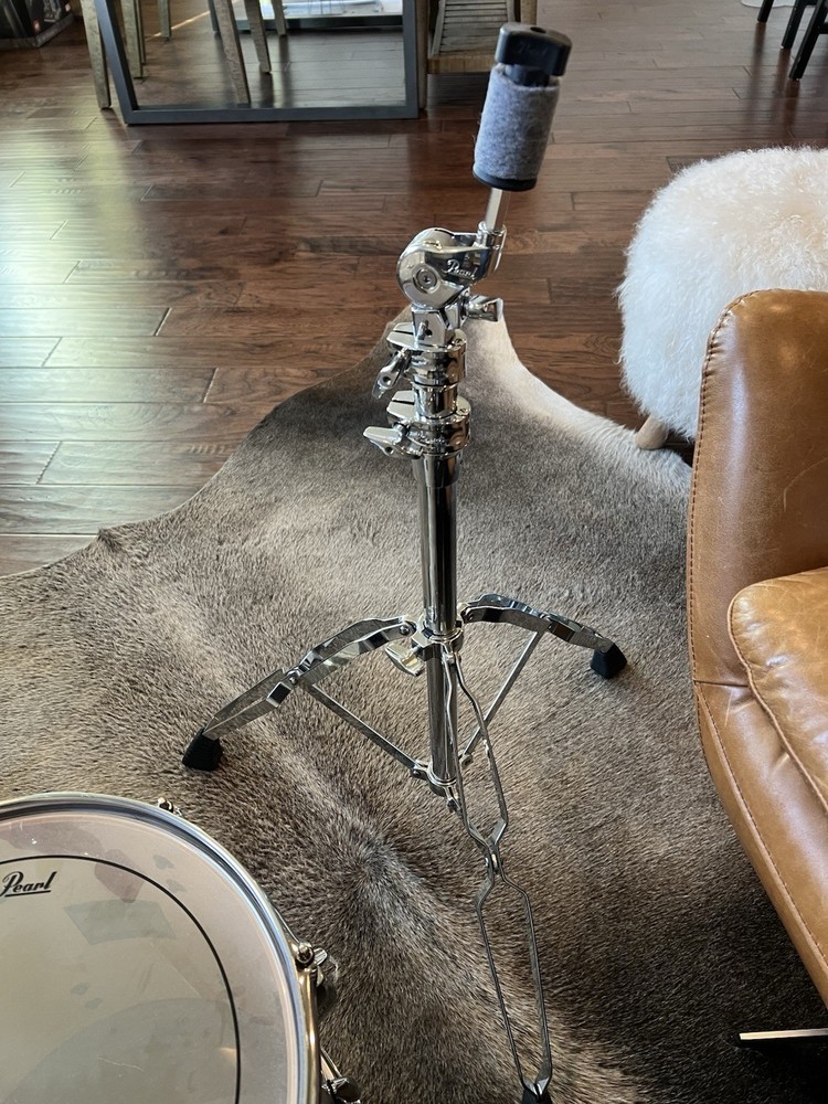 Pearl Masters Maple 3pc With Hardware