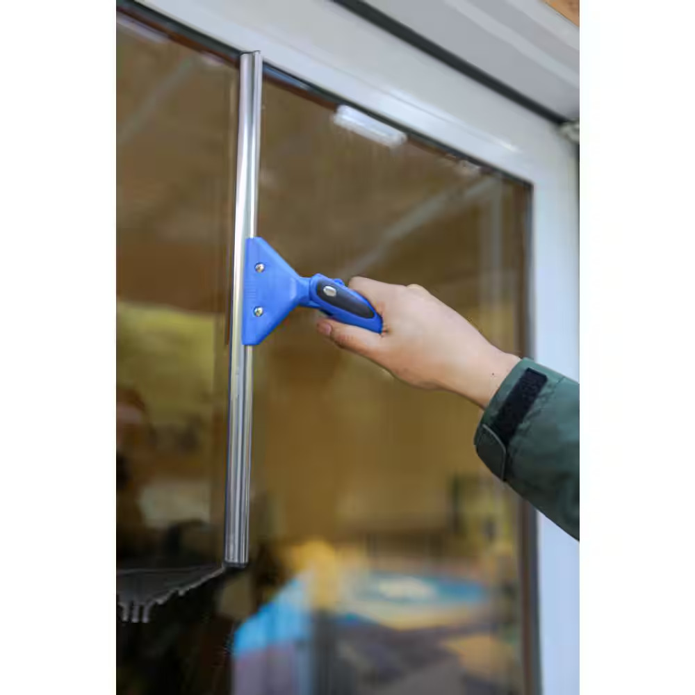 Proseries 18 In. Super System Squeegee