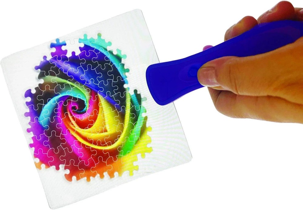 - the Puzzle Scoop – a Lifting