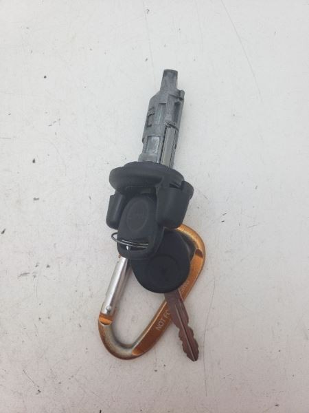 Ignition Switch Fits 2002-2009 ENVOY Genuine OEM