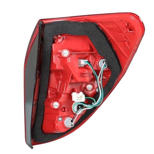 1 Pc LH Tail Light Assembly Replacement for RAV 4 2006 2007 2008 Left Side