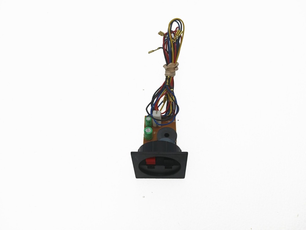 Yamaha NS-A3500 Crossover - WORKS