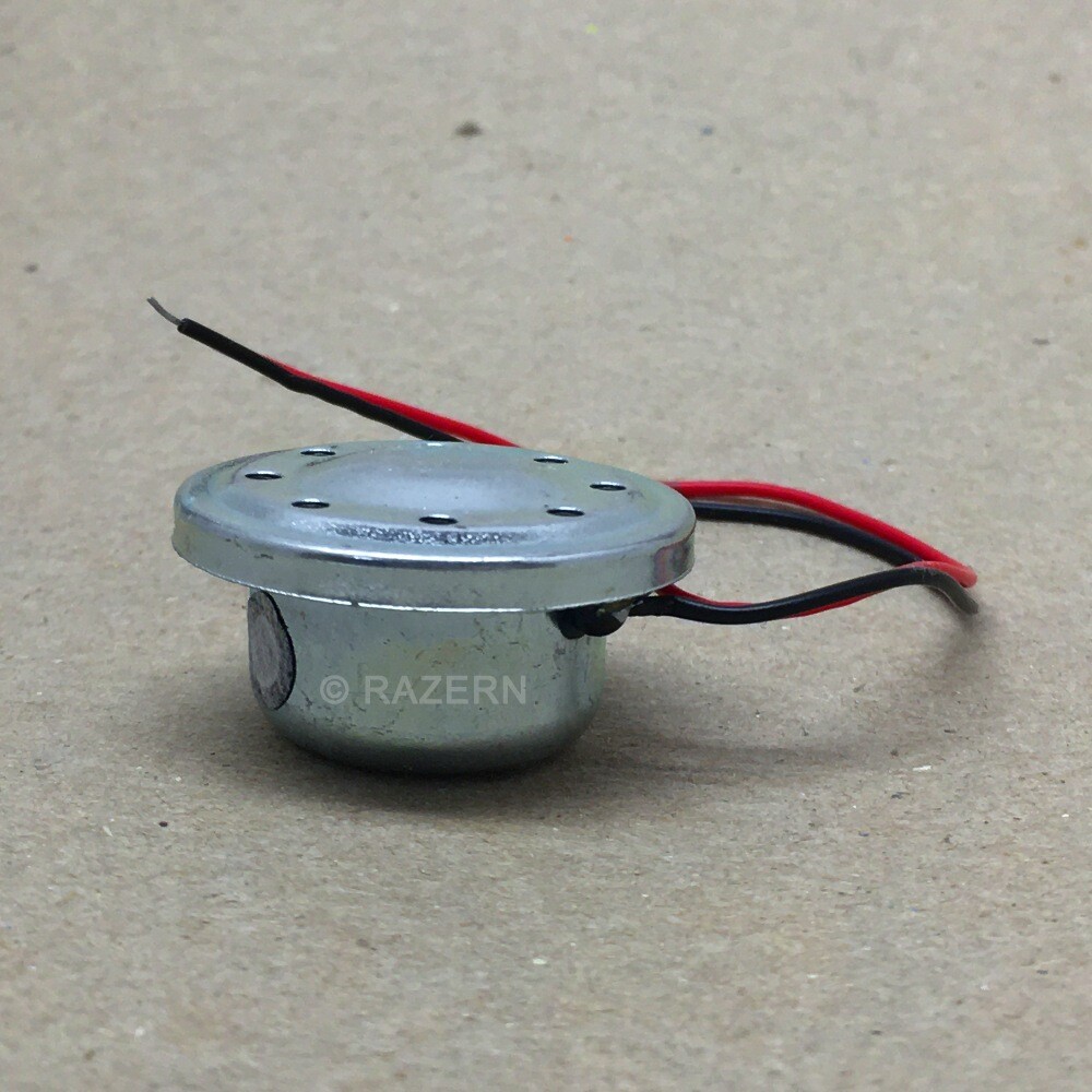 Workman DEG-03 Replacement Dynamic Microphone Element Cartridge CB Radio DM-507