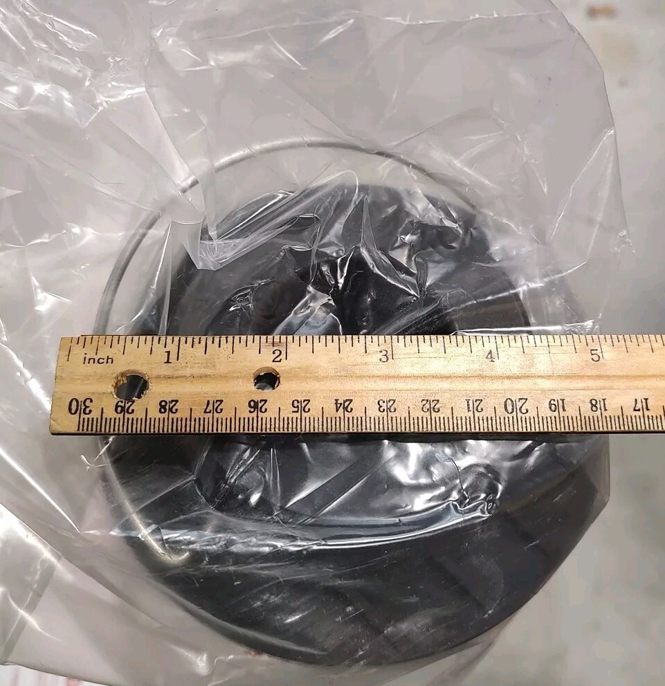 NEW In The Box HYDAC 1263065 Filter Element Optimicron 10micron