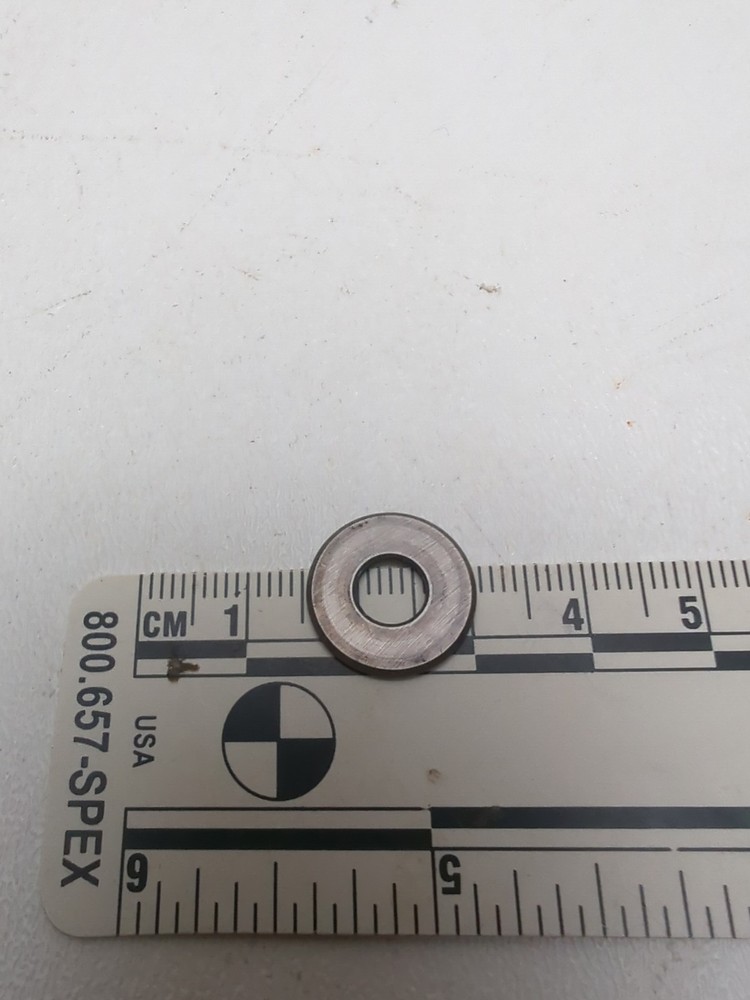Marshalltown Ceramic Cutter Scoring Wheel