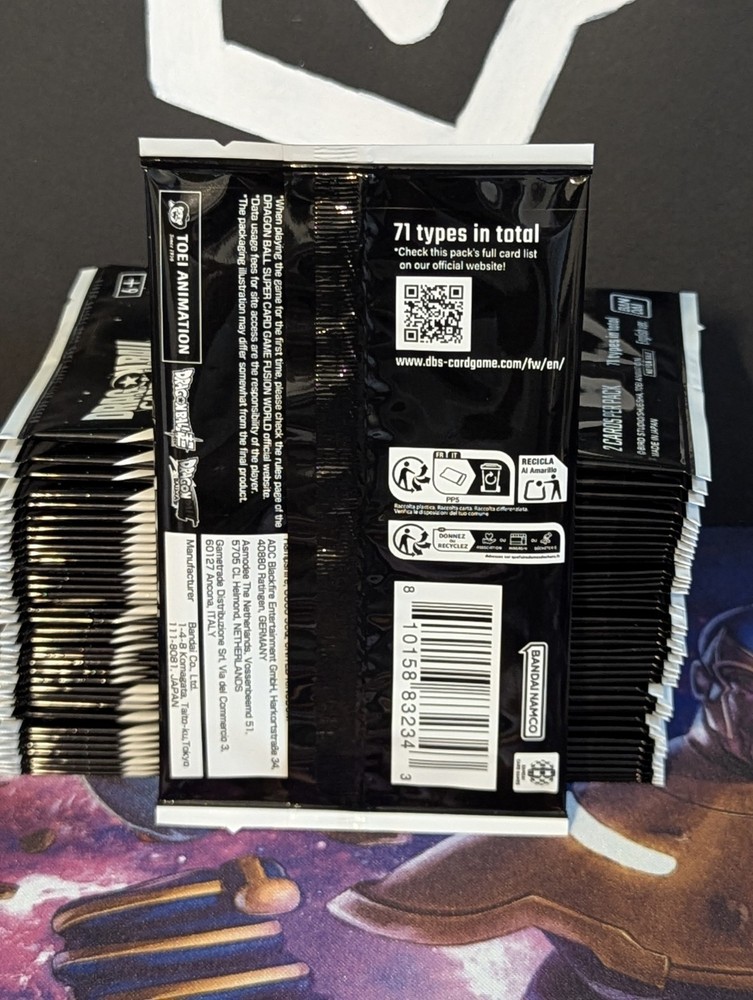 FB06 Rivals Clash Release Event Pack