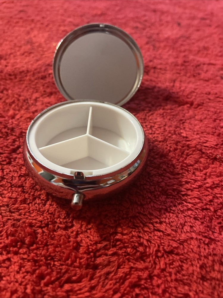 Fairy Pill Box￼