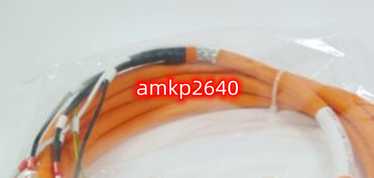 NEW FIT FOR 2090-CTPB-MADF-18A05 Power Cable 5M #am