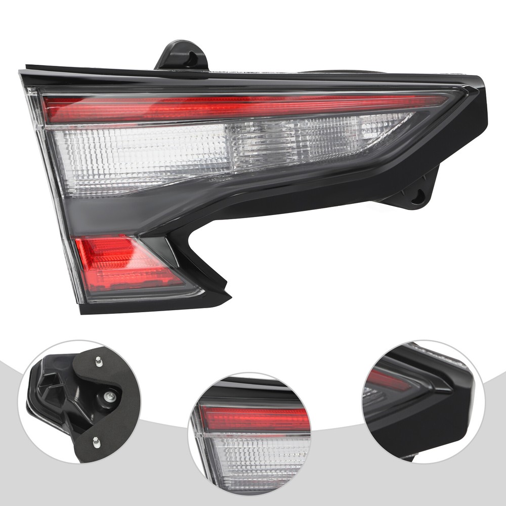 Inner LED Tail Light Driver Side, Inner LED Tail Light For 20-22 Subaru Outback