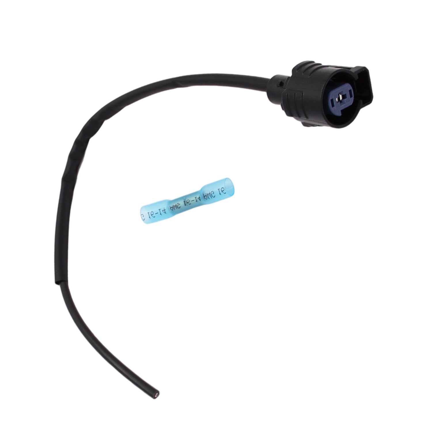 New Starter Pigtail Connector Wiring Harness for 2014-2018 Chevy Silverado 1500