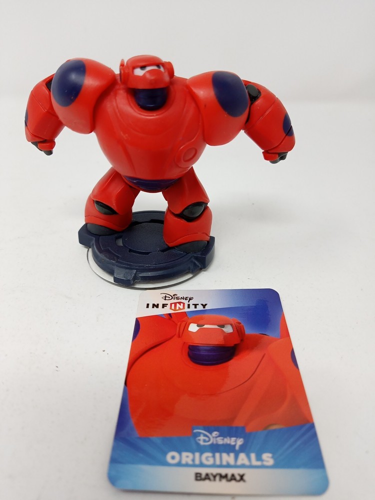 Disney Infinity: Baymax