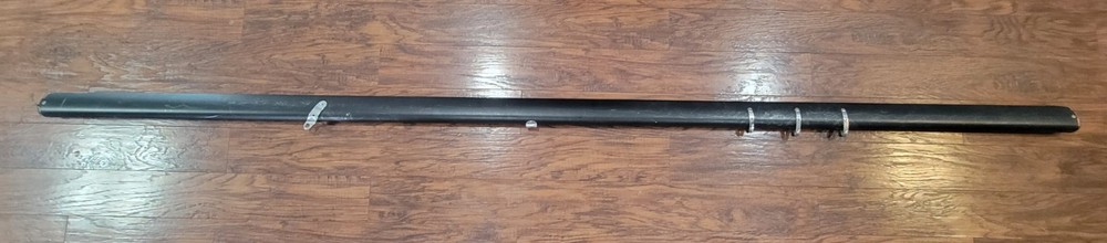 ORIGINAL - Hobie 16 Boom Assembly - Black