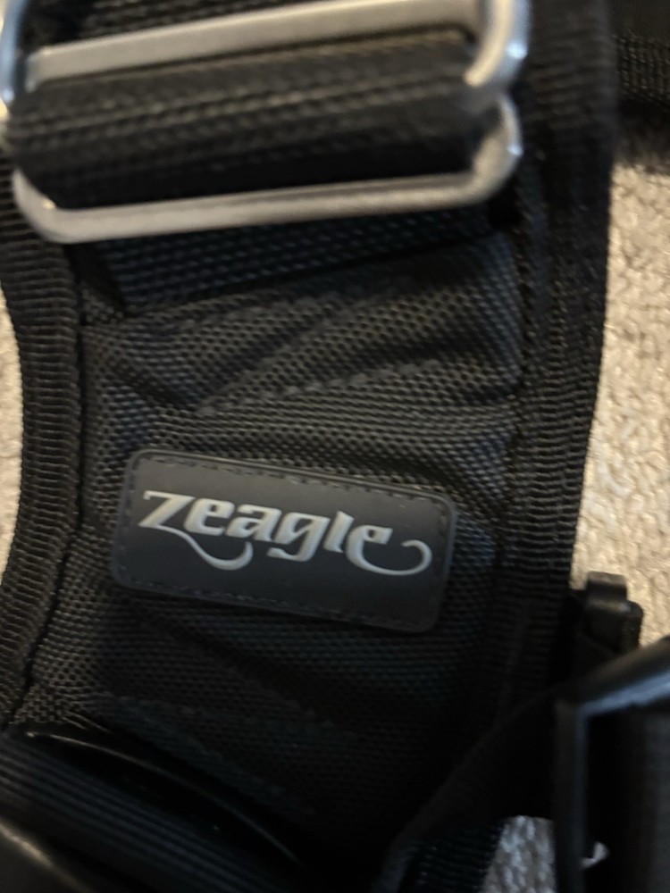 Zeagle Ranger Shoulder Section - XL