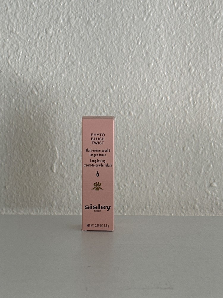 Sisley Phyto Blush Twist #6