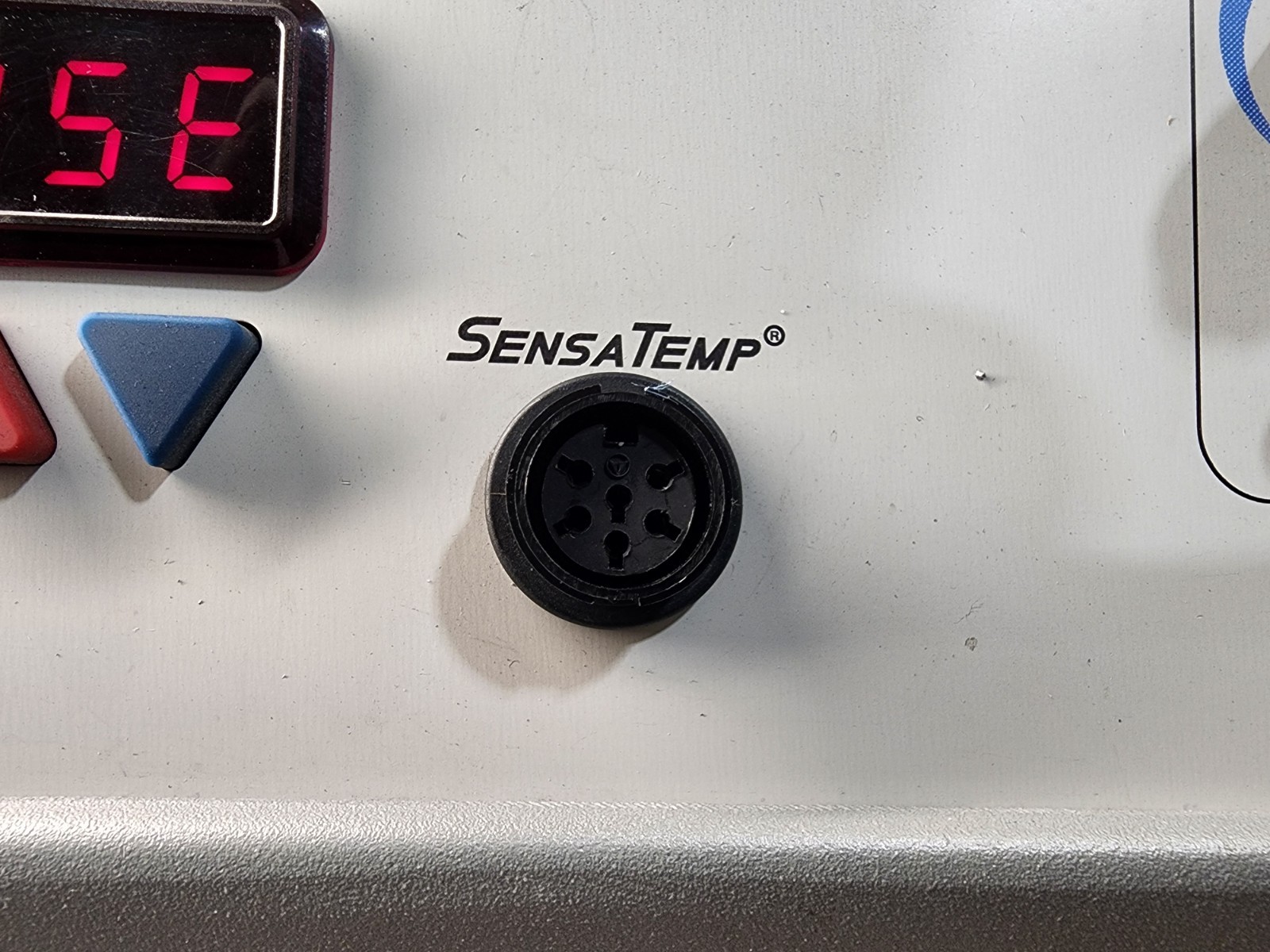 Pace SodrTek ST 145 - Single Channel SensaTemp Rework/ Desoldering Station