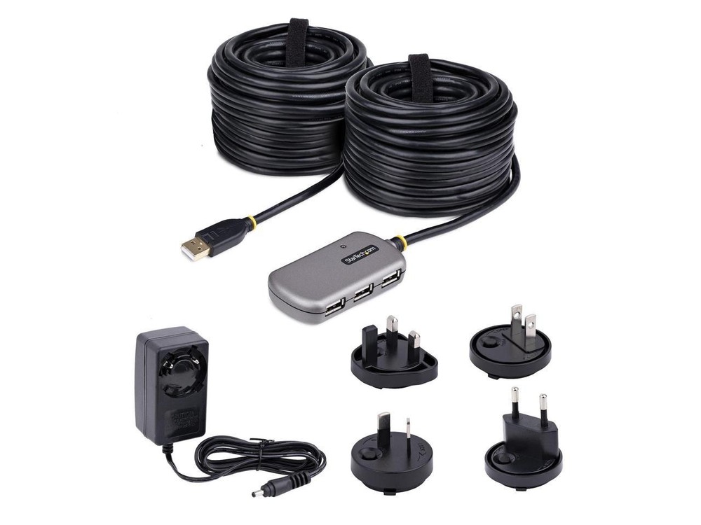 USB EXTENDER HUB (24M) - USB