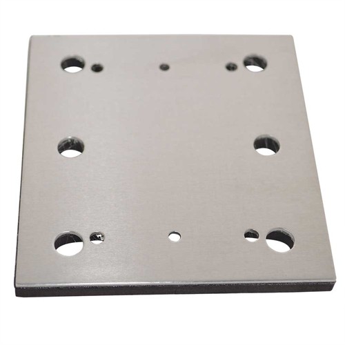 SPD17 Stick on Square Sanding Pad BO4556 Makita OE #158324-9
