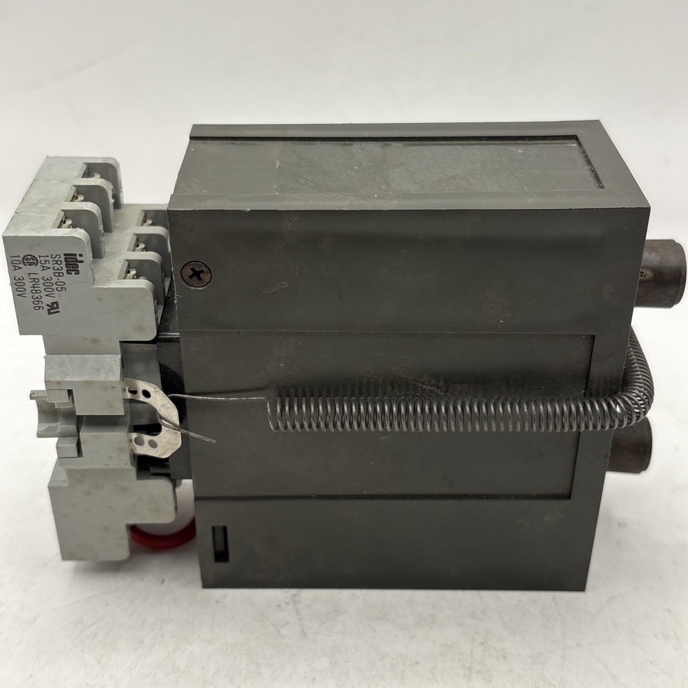 Eagle Signal Controls DA1713A3