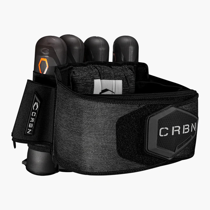 CRBN CC Harness 4 Pack - S/M