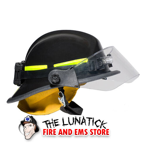 Foxfury Command Tilt LED headlamp