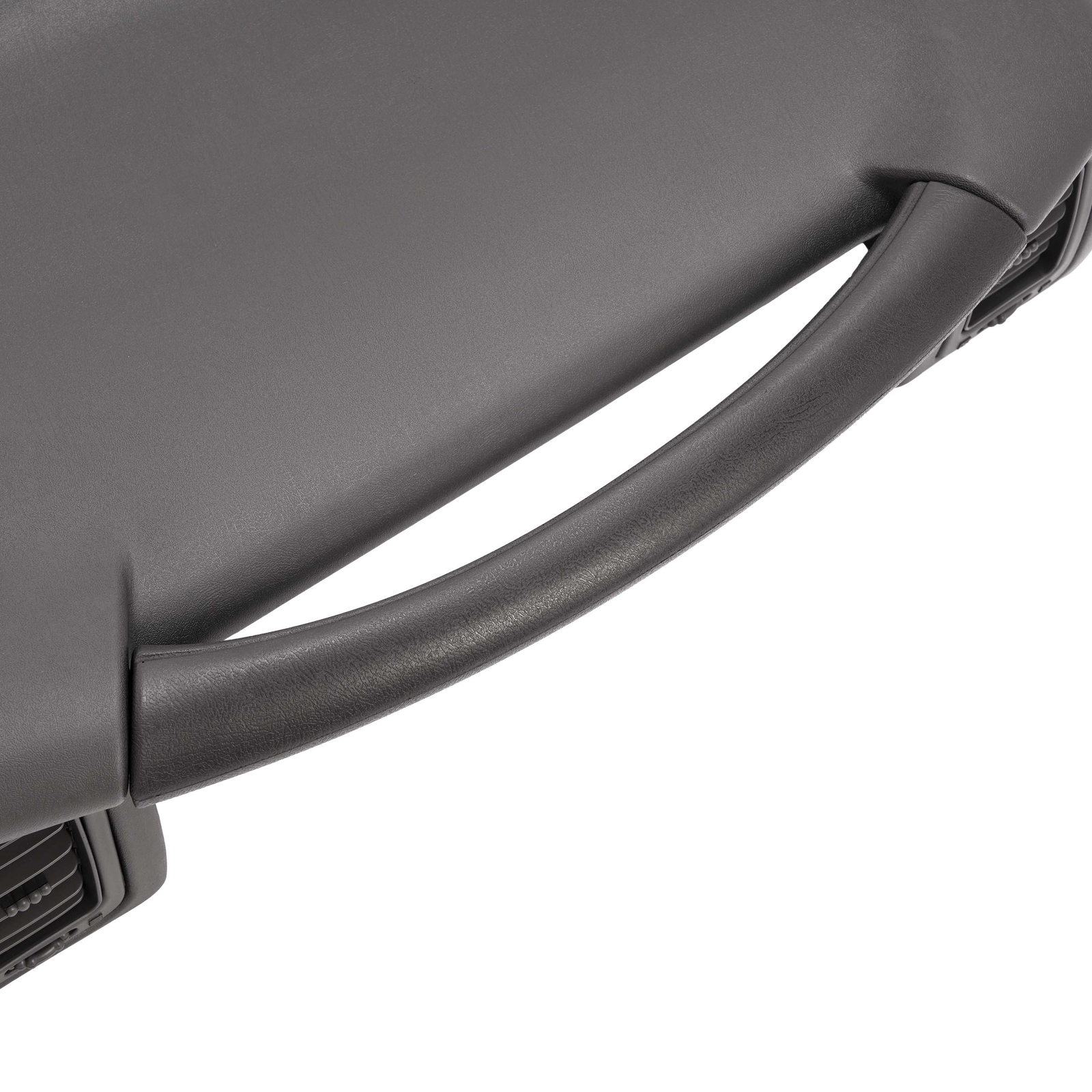 Gray Dash Board Cap Panel ABS For Silverado Sierra Tahoe Yukon 99-06 #15176081