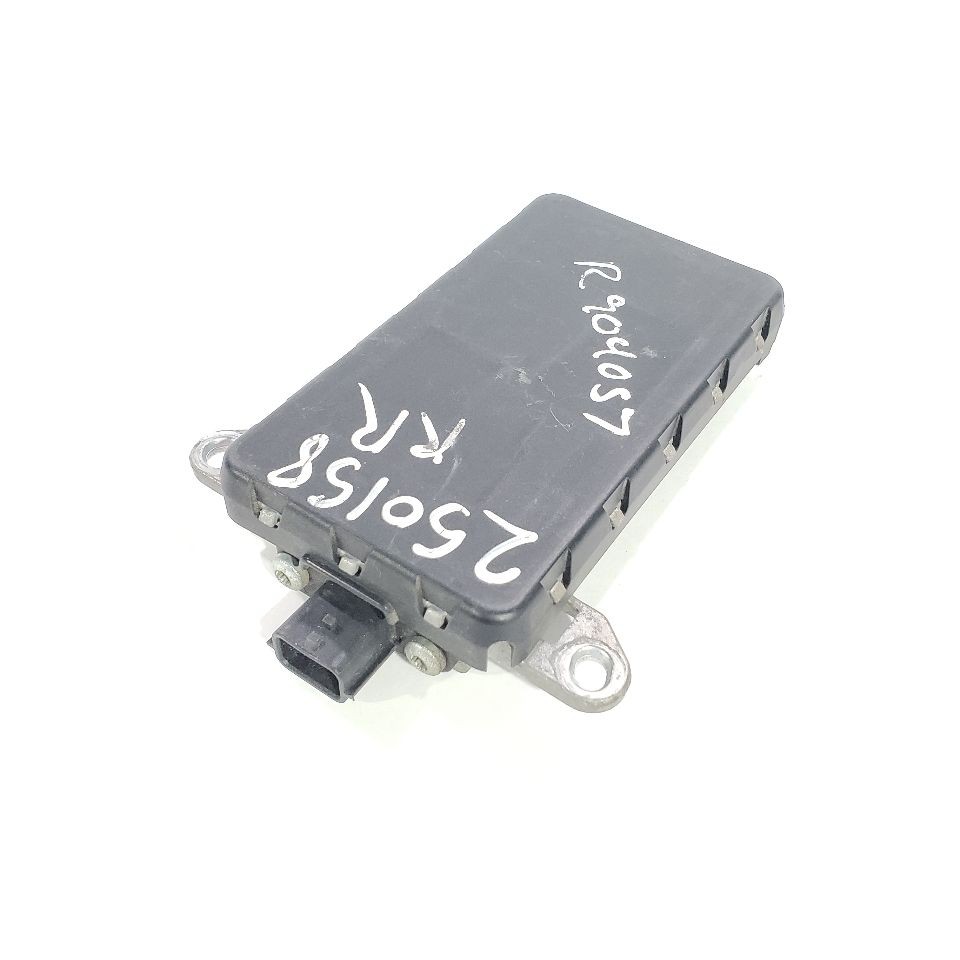 Used Blind Spot Detection System Warning Control Module fits: 2009 Mazda 6 Drive