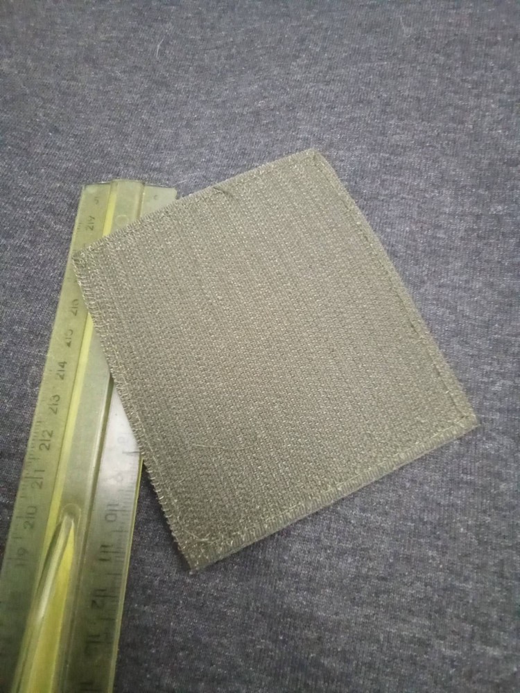 TACTICAL PATCH OF THE RUSSIAN ARMY
