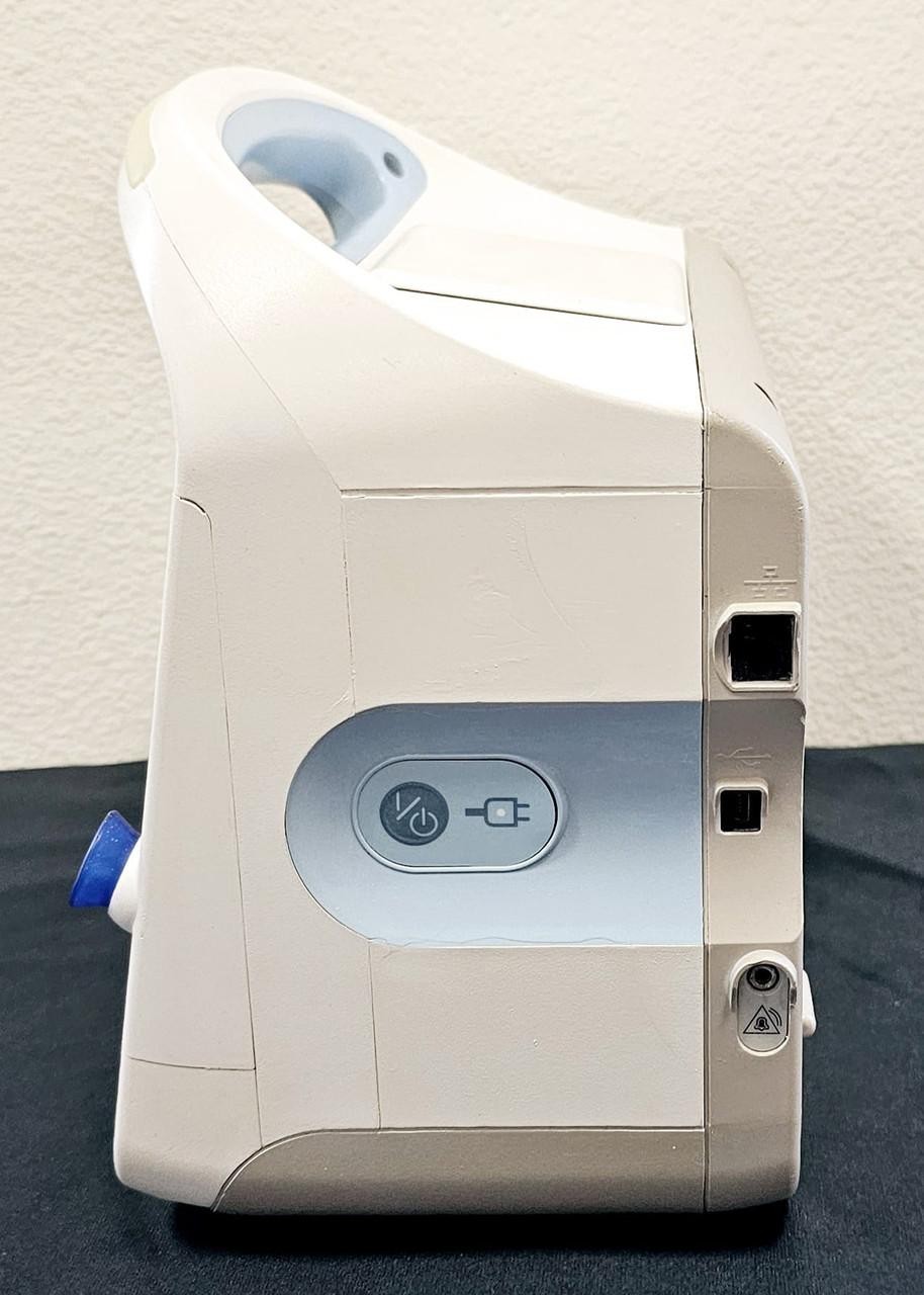 Welch Allyn 6000 Series Temperature Vital Signs Monitor with Accessories NIBP, C