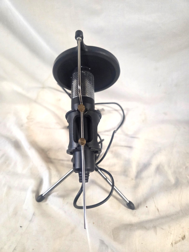 Distance Microphone Recording Microphone USB