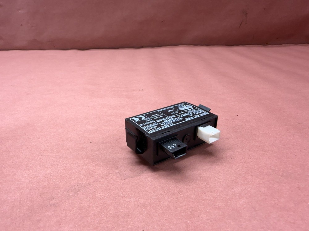 BMW E36 328I E34 E38 E31 Transmitter Receiver Computer Control Module OEM #97143
