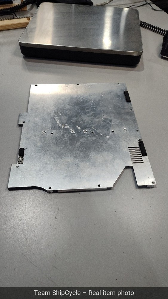 DEFECTIVE ICOM IC736 Transceiver RF shield G3D