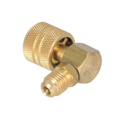 Auto Shutoff Valve
