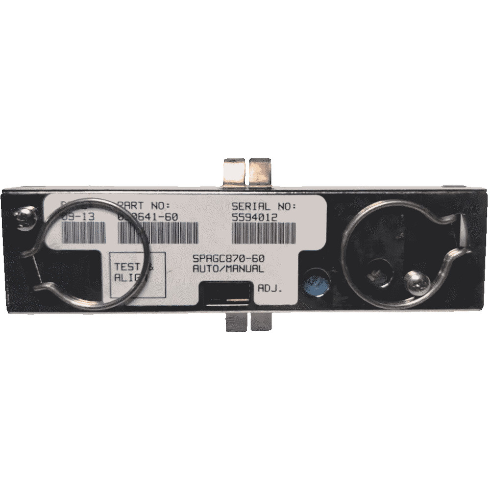 ACI Communications SPAGC870-60 AGC Module