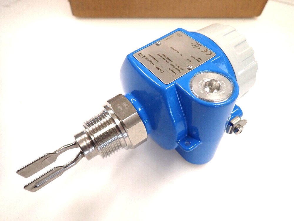 FTL50-PGN2AA7E5A ENDRESS HAUSER NEW
