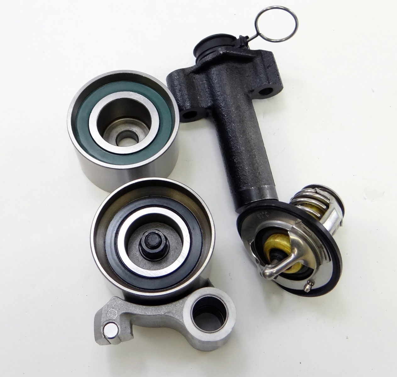 Timing Belt Kit With Water Pump 3.4L V6 5VZFE For Toyota Tundra 4Runner Tacoma