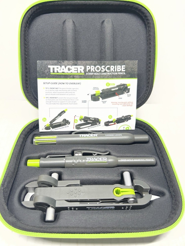 Tracer Proscribe APST2 Tool Kit
