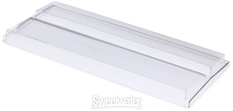 Decksaver Akai MPK Mini Plus 37-key Controller Cover