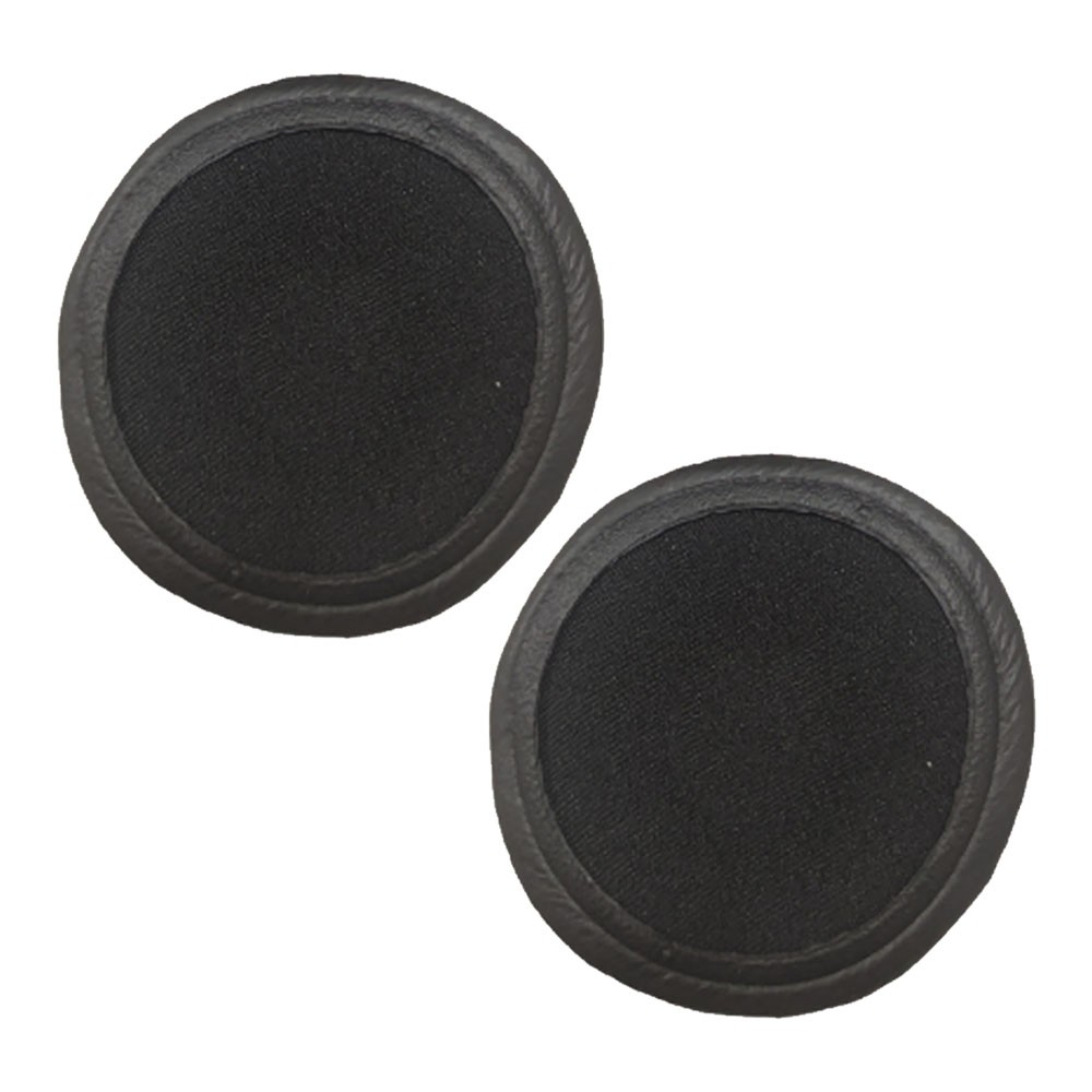 4Pc Black Replacement Earpads Ear Cushion Pads For Sony MDR-V150 V250 V300 ZX100