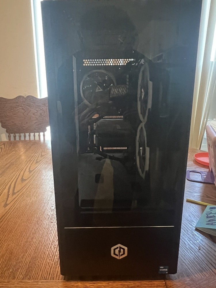 cyberpower gaming pc