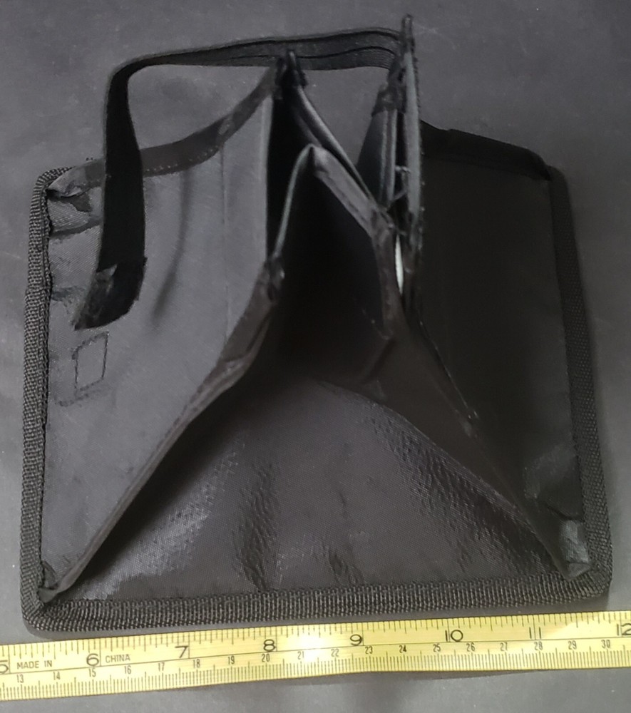 Universal Softbox for Speedlite 6 inch Square