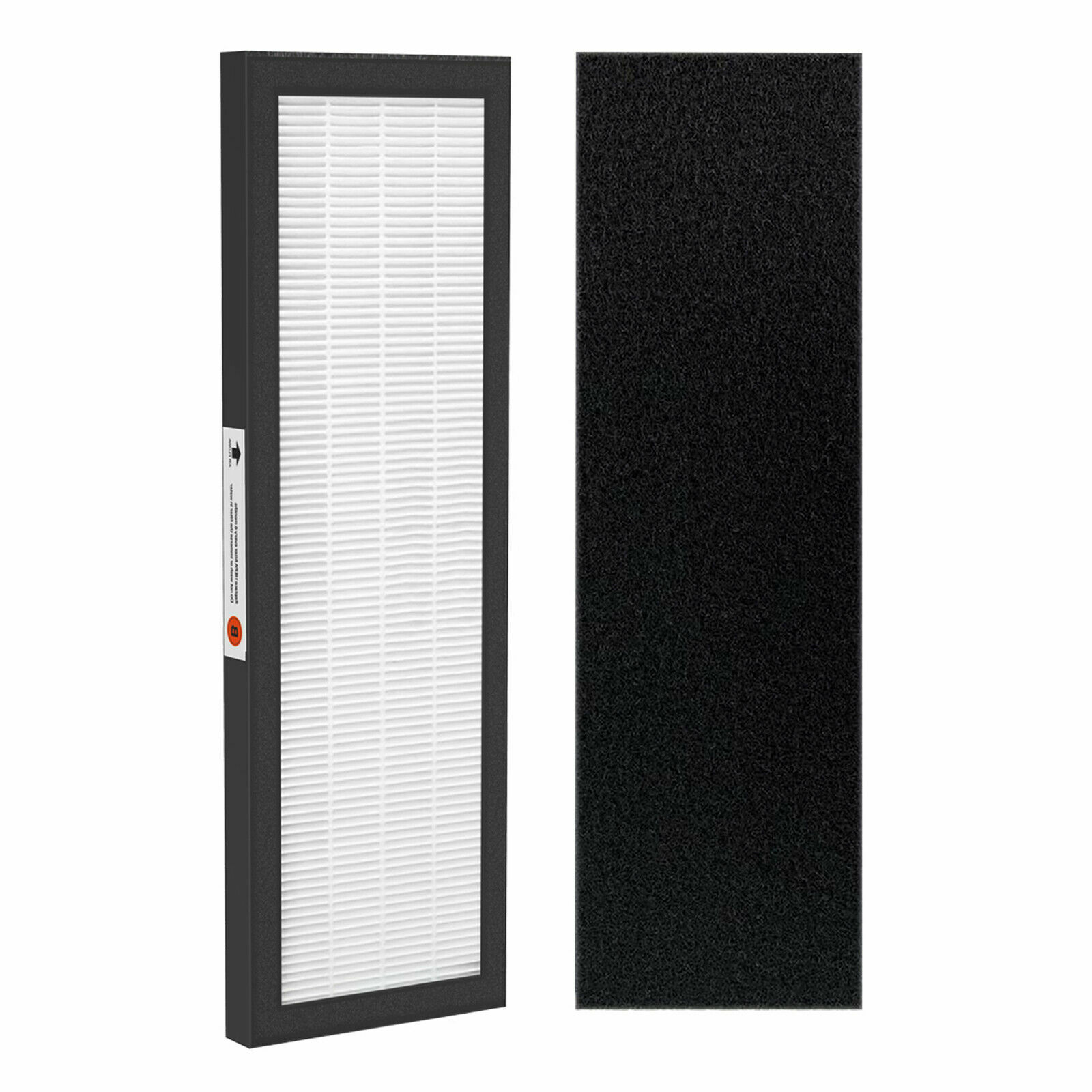 HEPA Replacement FLT4825 Air Filter B for GermGuardian AC4825E AC4850PT AC4900CA