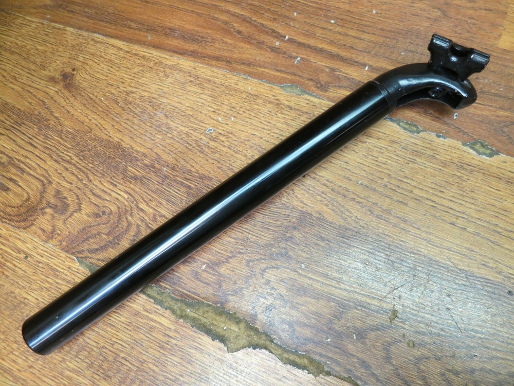 PROPONENT 29.4 x 350 SET BACK SEAT POST