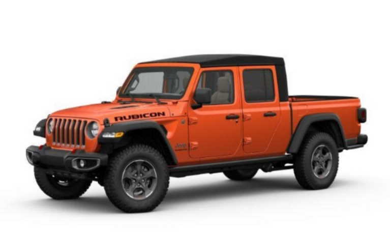 Start Stop Eliminator - Jeep Gladiator - Never push the auto stop button again!