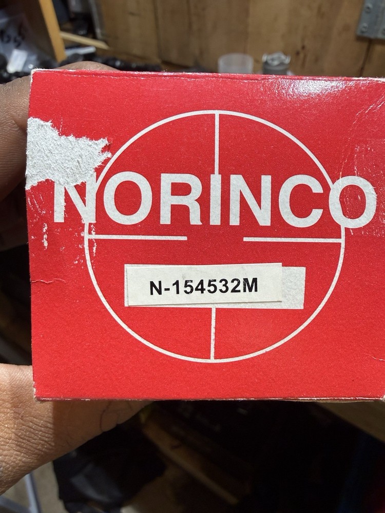 Norinco Rifle Scope